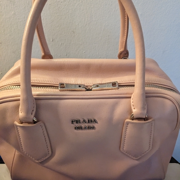 PRADA inside bag - Picture 10 of 12